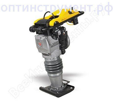 Вибротрамбовка Wacker Neuson BS 65-V, 11’’