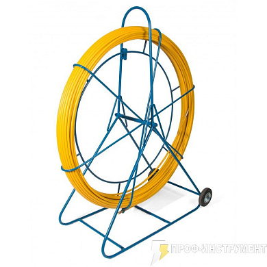 Протяжка-стеклопруток FGP-11/100MK (Fortisflex) КВТ 69458