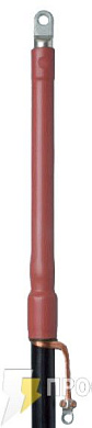 Муфта концевая POLT-12D/1XO-L12B 58364