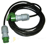 Удлинитель для вибраторов VPK/36-50/20