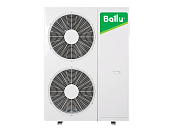 Универсальный внешний блок Ballu BLC_O/out-48HN1 полупромышленной сплит-системы