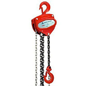 Ручная шестеренчатая таль LEMA LMT-00509C 6200509