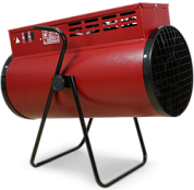 Тепловая пушка Элвин ЭК-30П