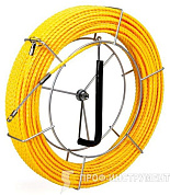 Протяжка из полиэстера PET-1-5.2/20МК (Fortisflex) КВТ 69809