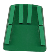 Франкфурт алмазный шлифовальный по граниту Сплитстоун Premium №3