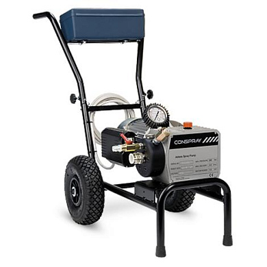 Окрасочный аппарат Contracor EVOX-1500-380