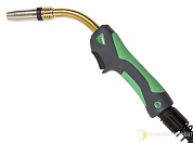 Горелка к п/а  КЕДР MIG-24 PRO (евро адаптер) 5м