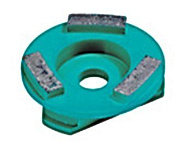 Фреза алмазная шлифовальная Адель GB 1