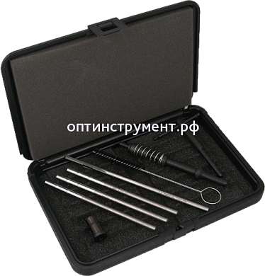 Комплект для гильзовки втулок Classic 7мм