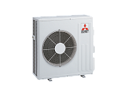 MUZ-GF60 VE Сплит-система Mitsubishi Electric/Наружный блок