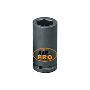 Головка ударная удлиненная AIRPRO SL02-08M