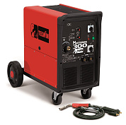 Сварочный полуавтомат MASTERMIG 300 400V