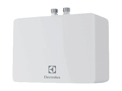 Проточный водонагреватель Electrolux NP 4 Aquatronic