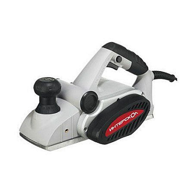 Электрорубанок Интерскол Р-102/1100ЭМ