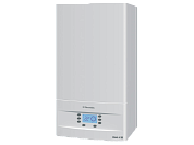 Котел настенный Basic X 24i
