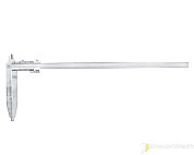 Штангенциркуль ШЦ-2- 500 0,05 губ. 250мм ЧИЗ