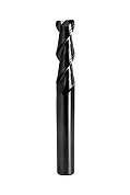 Фреза по алюминию BEST CARBIDE d3,0мм 372-2030-02
