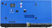 Дизельный генератор АД150С-Т400-РПМ35-1