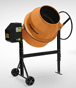 Бетоносмеситель ПАРМА Б-180-Э