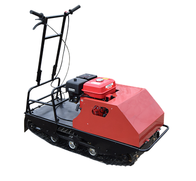 Мотобуксировщик Forza 9.0 л.с