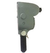 Гайковерт угловой ударный пневматический ИП-3205