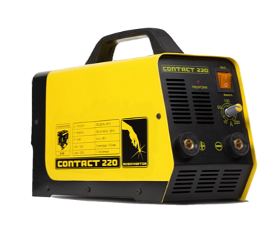 Сварочный инвертор Contact 220