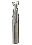 Фреза по алюминию SGS d8,0мм 44554