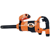 Гайковерт ударный пневматический с удлиненным шпинделем 150 мм AIRPRO SA2462P-6