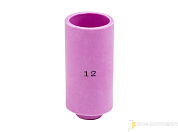 Сопло керамическое КЕДР (TIG-17–18–26 PRO/EXPERT) №12 / Ø 19,5 мм