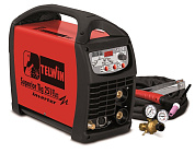 Сварочный аппарат SUPERIOR TIG 251 DC-HFLIFT VRD 400V+ACC