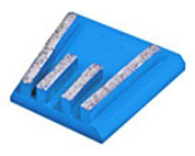 Франкфурт алмазный шлифовальный Адель GB 3