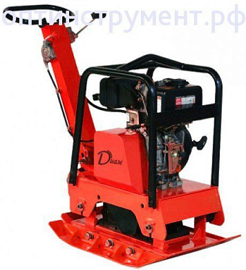 Виброплита DIAM VMR-160/5.5H 630035