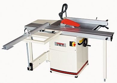 Форматная циркулярная пила JET JTS-600XL 10000070XLM