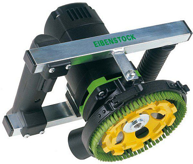 Ручная шлифовальная машина EBS 125.4 O