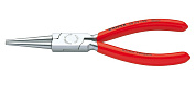 Длинногубцы, 160 мм, KNIPEX 30 33 160 KN-3033160