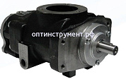 4031000350 Винтовой компрессорный блок VMX 250 RD