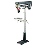 Радиально-сверлильный станок JET JDR-34F