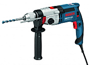 Ударная дрель Bosch GSB 21-2 RE 060119C500