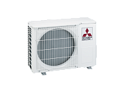 MUZ-HJ25 VA Сплит-система Mitsubishi Electric/Наружный блок Classic