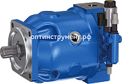 Регулируемый аксиально-поршневой насос открытого контура Bosch Rexroth AP A10V O100EK2DS/32L-VUC11N00 -S3620