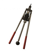 Ручной рычажный заклепочник GESIPA GBM30, М5