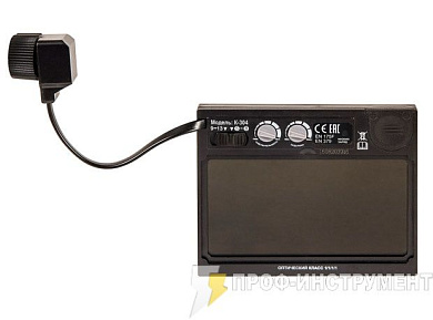 Светофильтр к маске КЕДР К-304, шт