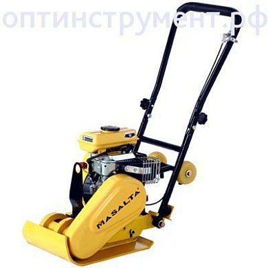 Виброплита Masalta MS 50-2