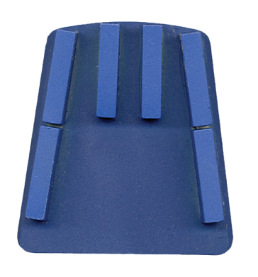 Франкфурт алмазный шлифовальный Сплитстоун Premium №1 TS40x8x10x6