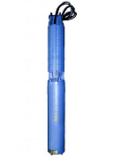 Cкважинный многоступенчатый насос ЭЦВ 8-25-90