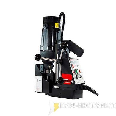 Магнитный сверлильный станок COMMANDO 40