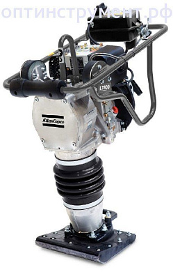 Дизельная трамбовка Atlas Copco LT800 280х330