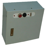 Шкаф управления Делсот ШУК-16