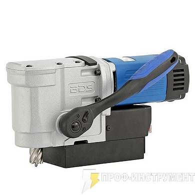 Сверлильный станок BDS MAB 155