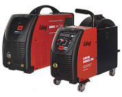 Сварочный полуавтомат FUBAG INMIG 400 T DG